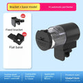 AquaFeed Auto Feeder