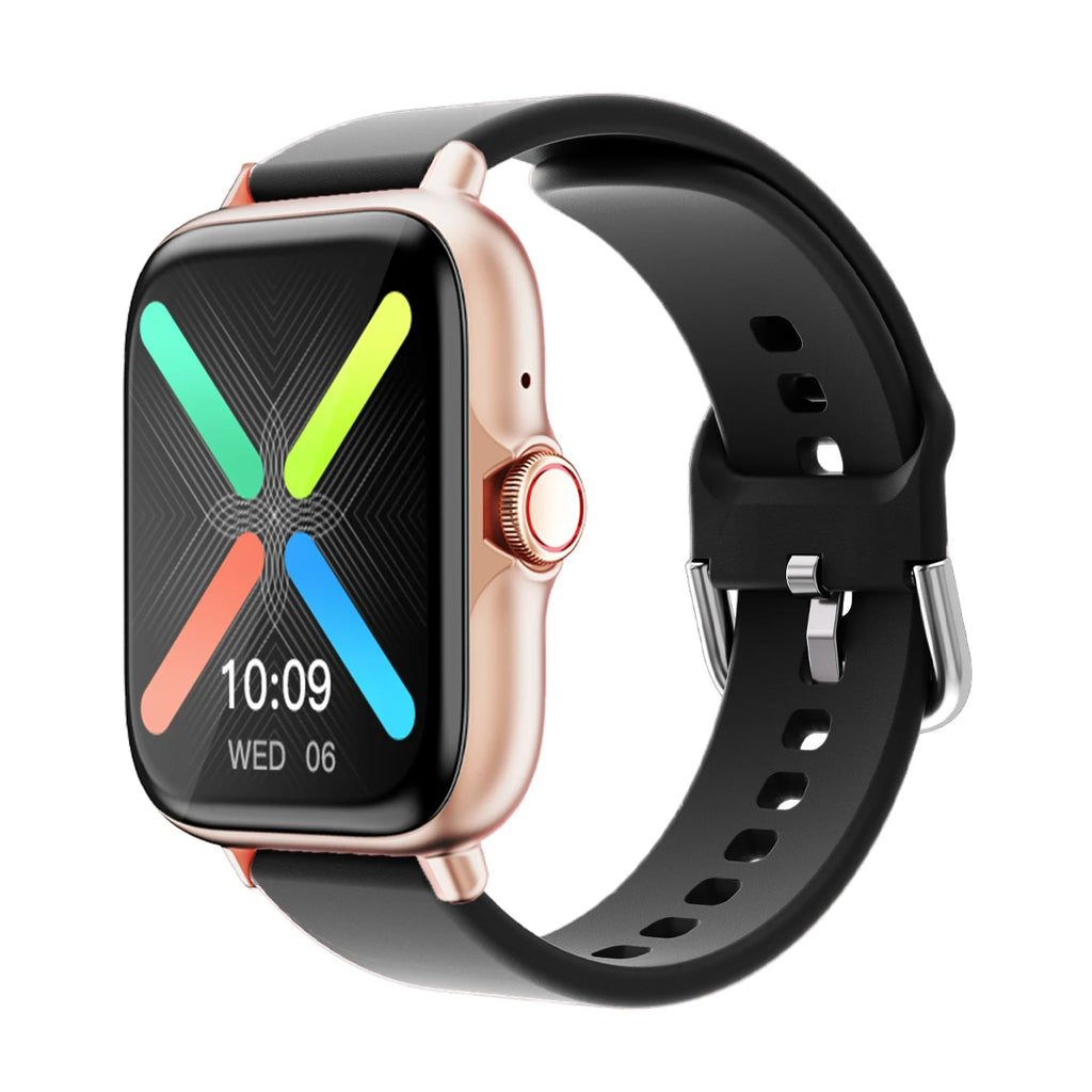 smart fiyness watch 2026