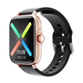 smart fiyness watch 2026
