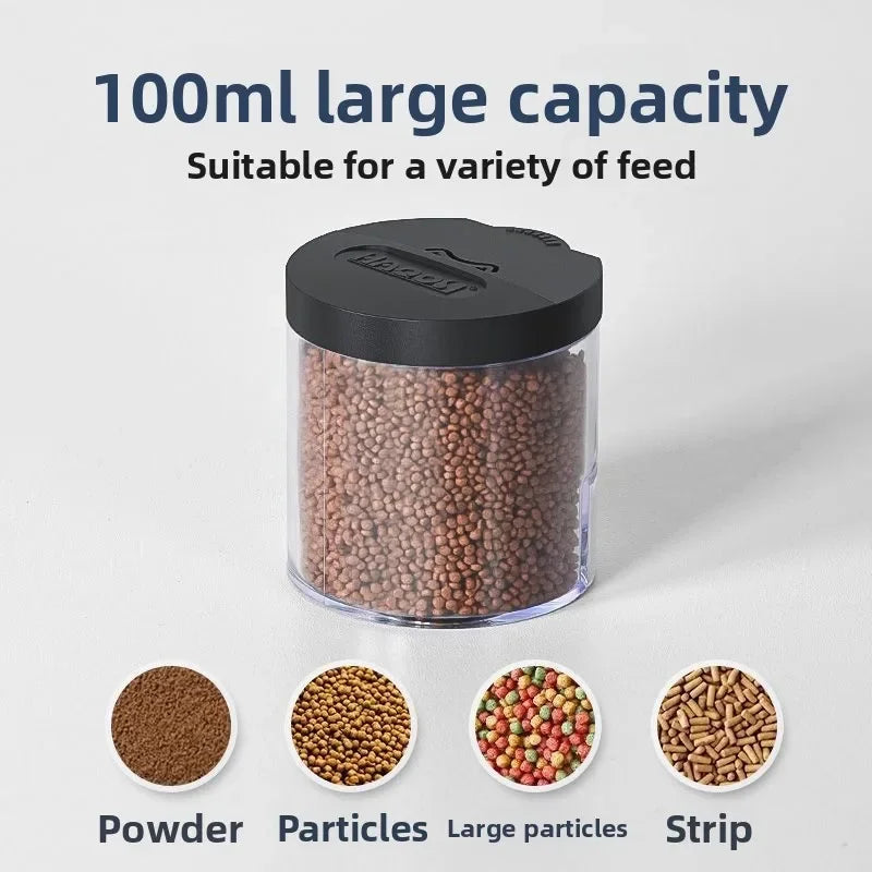 AquaFeed Auto Feeder