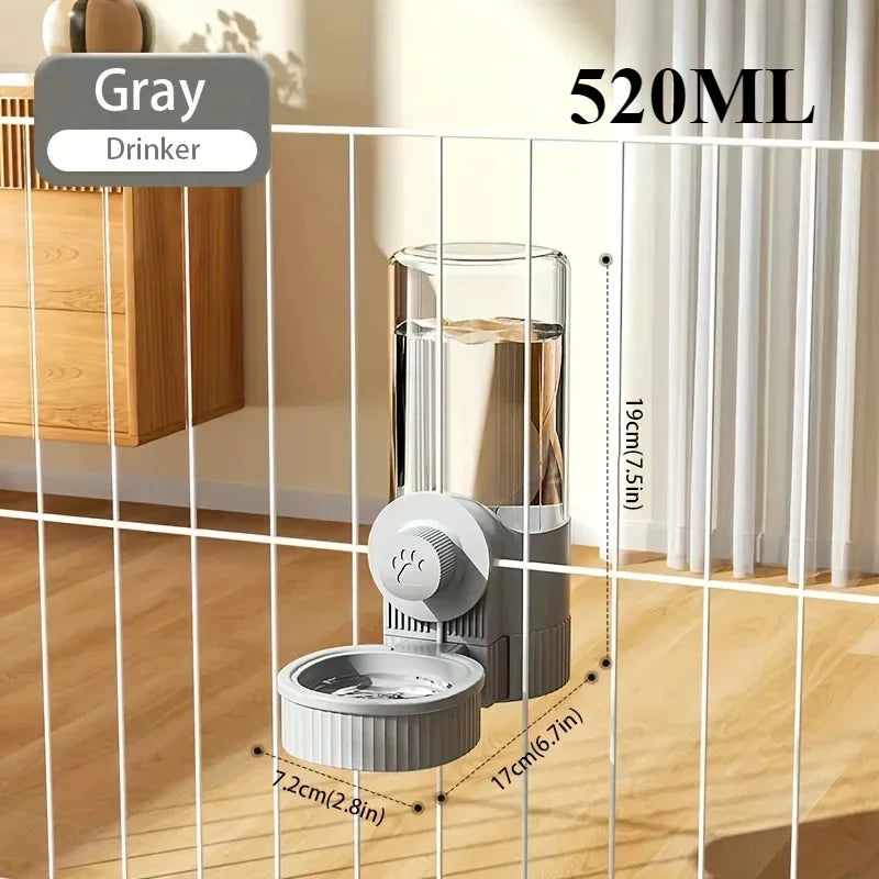 AquaPaw Auto Feeder