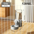 AquaPaw Auto Feeder