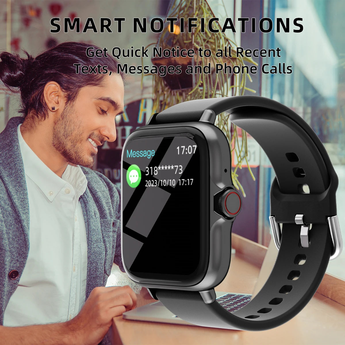 smart fiyness watch 2026
