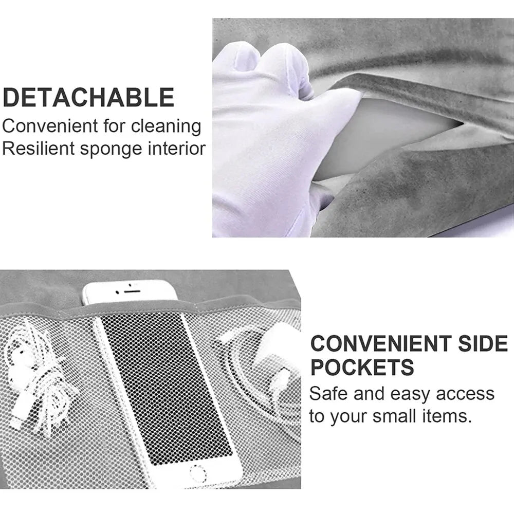 Tablet Stand Multifunction Sponge Pillow Stands for IPad