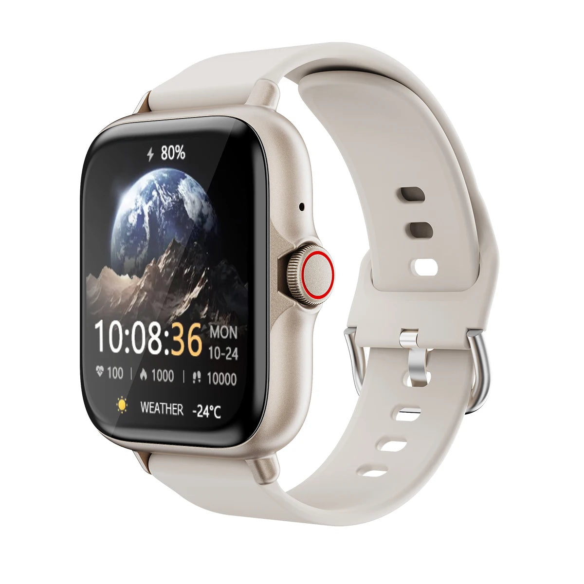 smart fiyness watch 2026