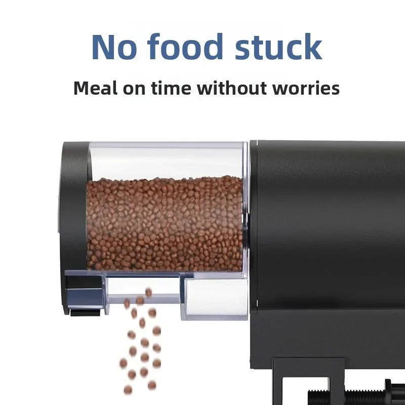 AquaFeed Auto Feeder