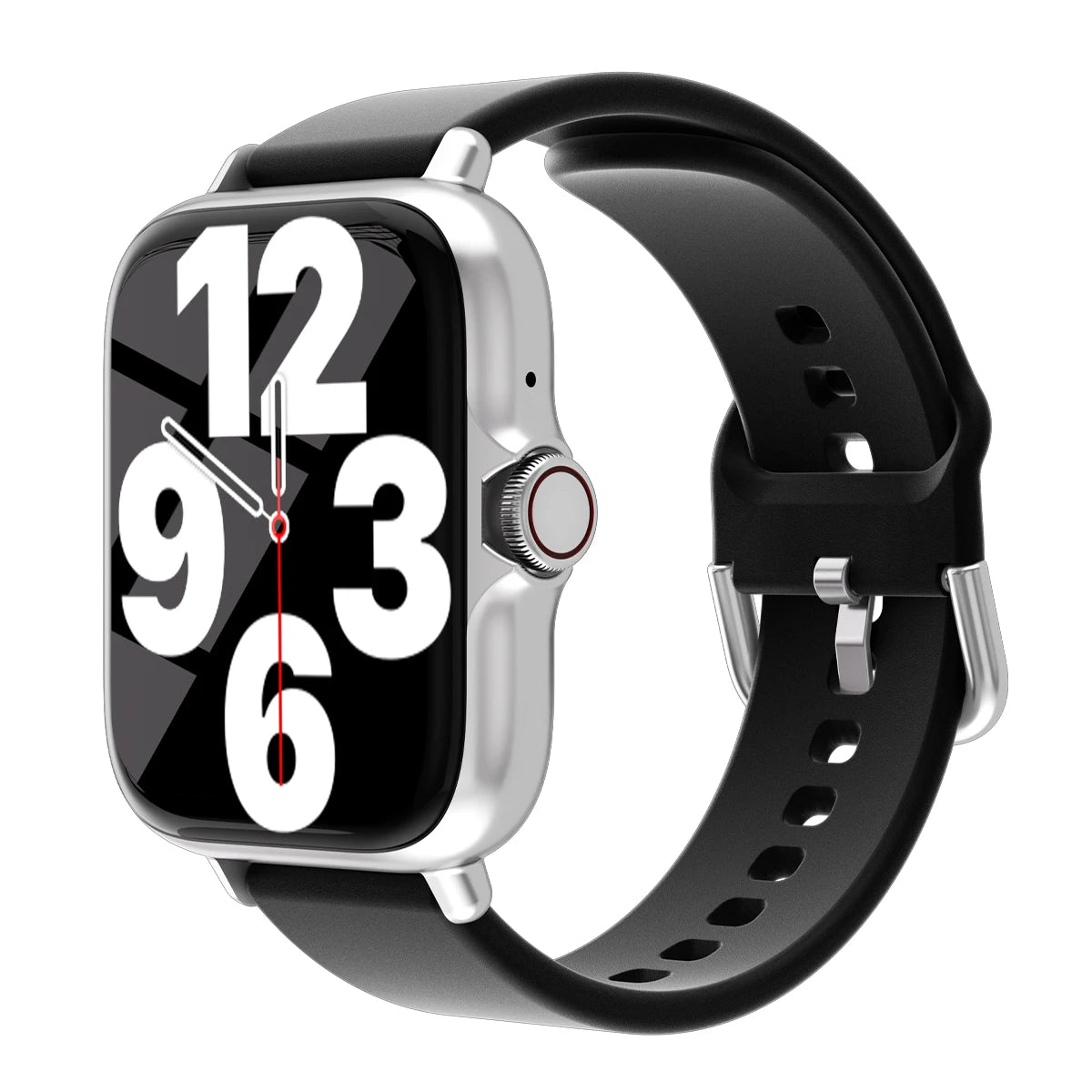 smart fiyness watch 2026