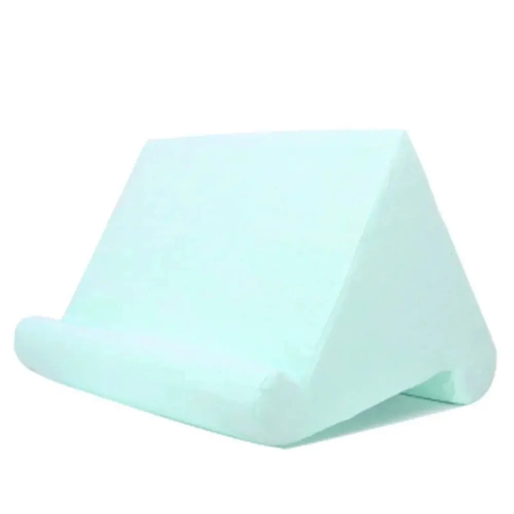 Tablet Stand Multifunction Sponge Pillow Stands for IPad