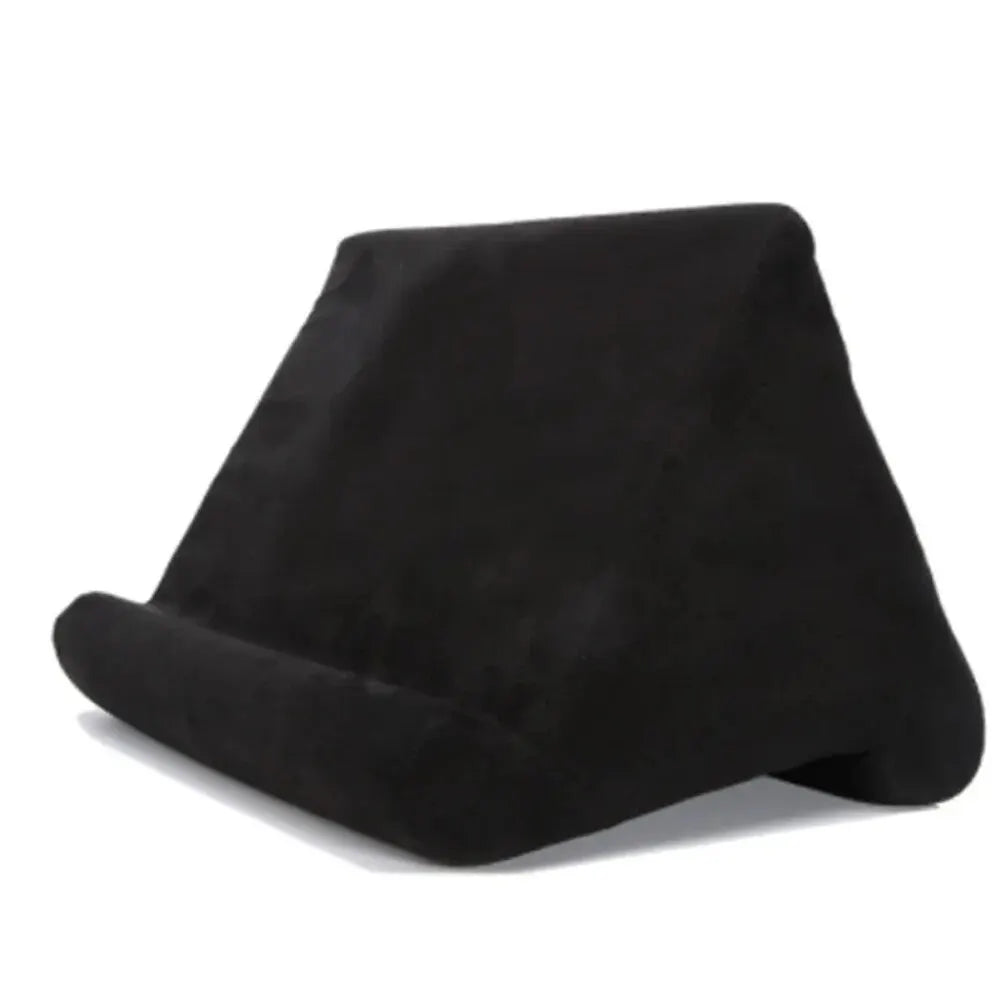 Tablet Stand Multifunction Sponge Pillow Stands for IPad