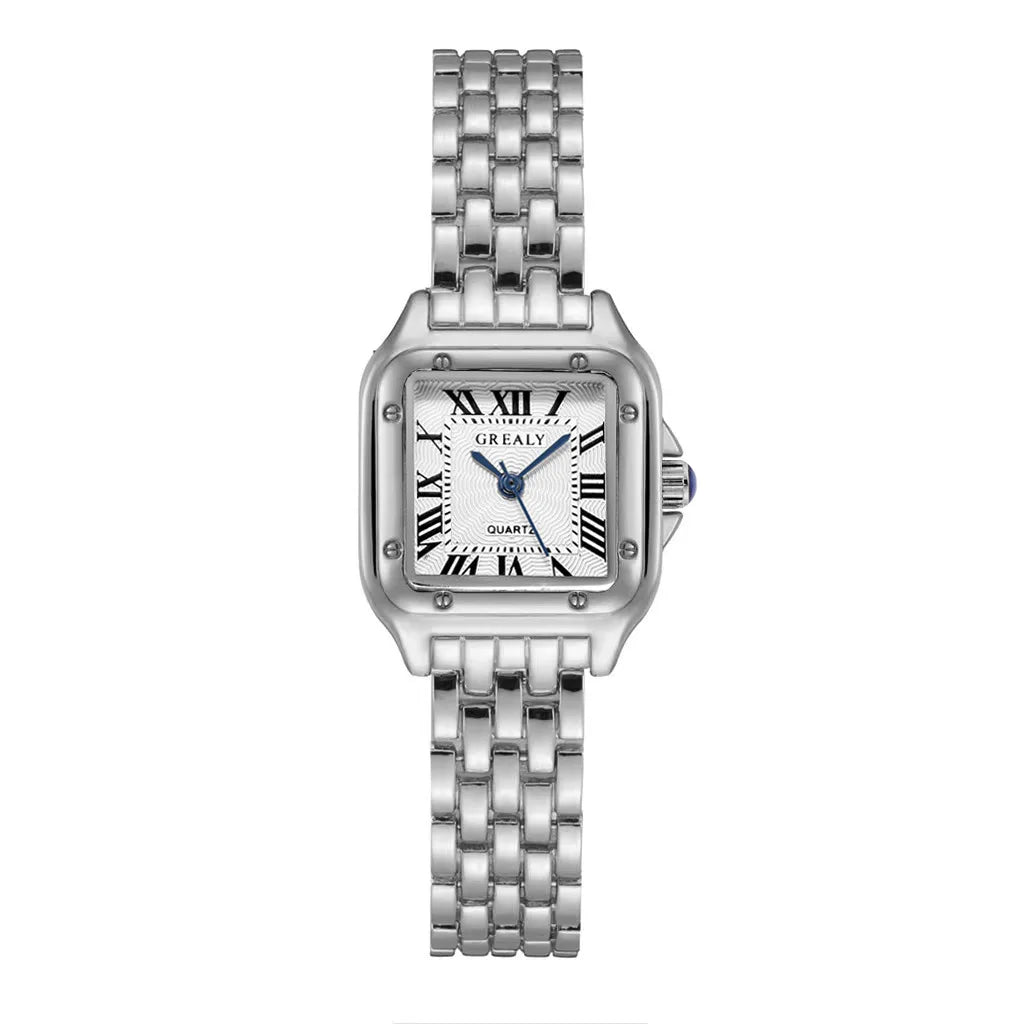 LuxeTime Ladies Watch