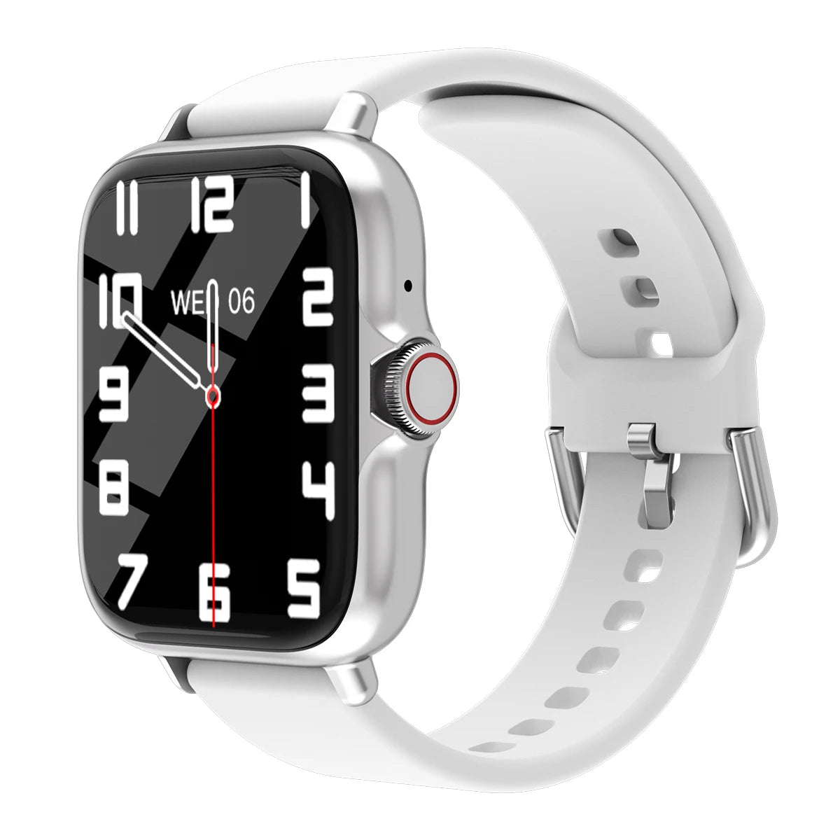smart fiyness watch 2026