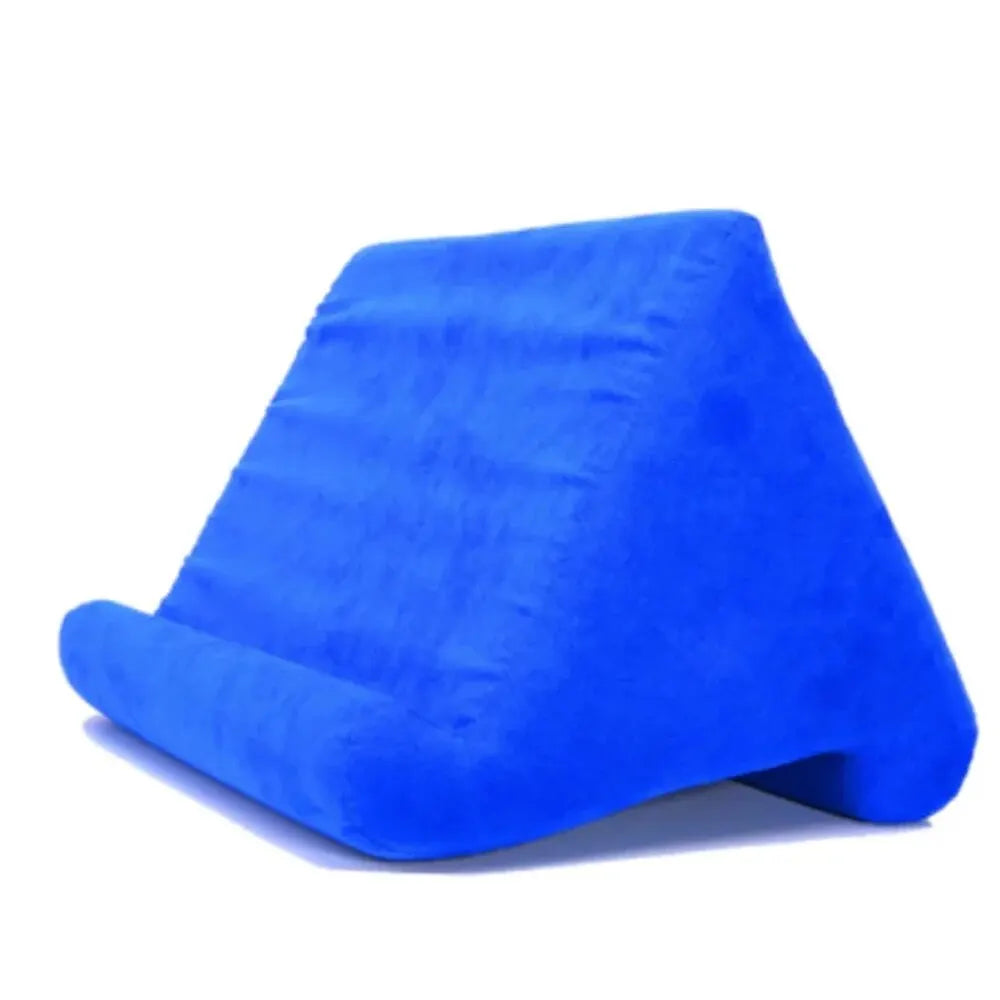 Tablet Stand Multifunction Sponge Pillow Stands for IPad
