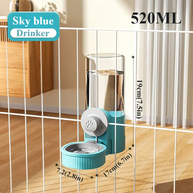 AquaPaw Auto Feeder