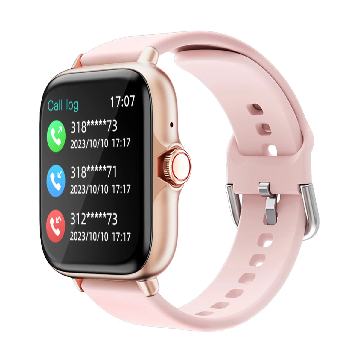 smart fiyness watch 2026