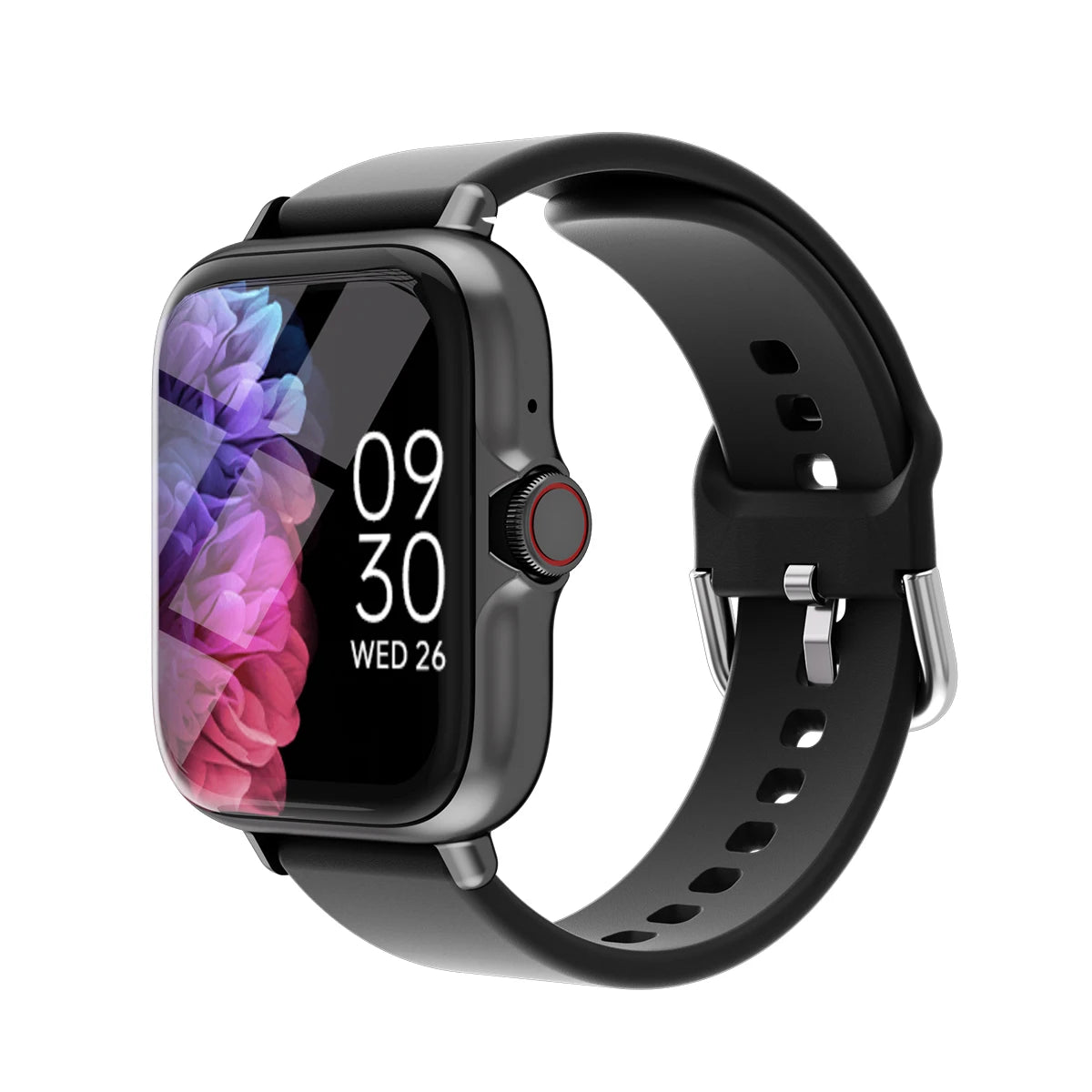 smart fiyness watch 2026