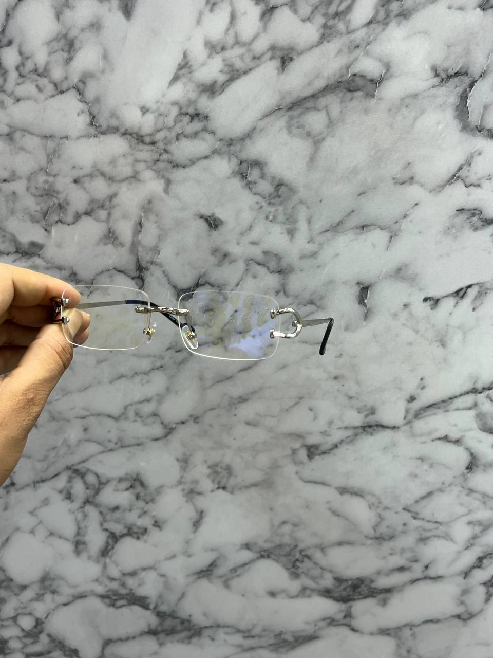 CARTIER LUNETTE