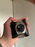 MONTRE TISSOT BLACK