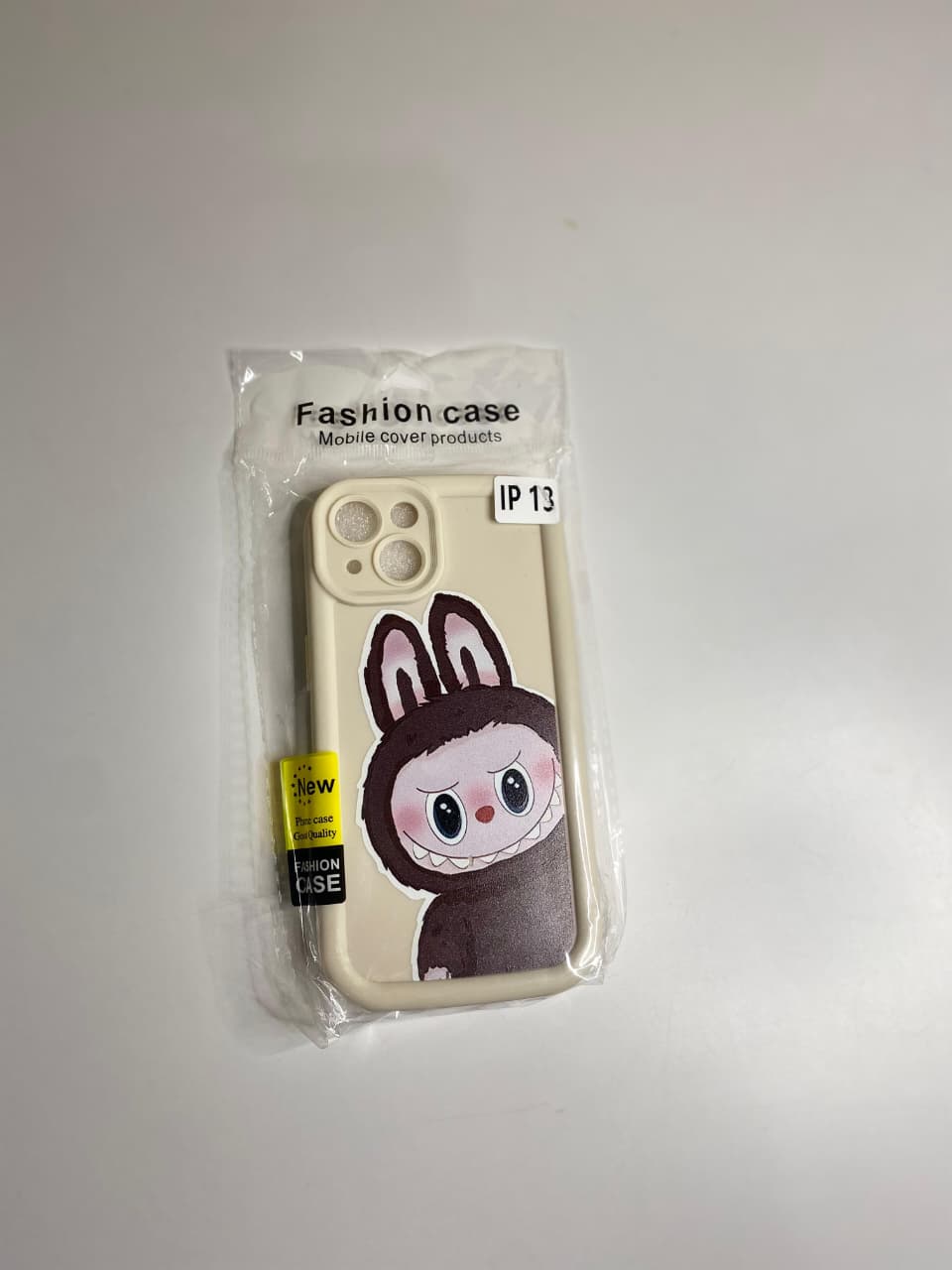 POCHETTE LABUBU