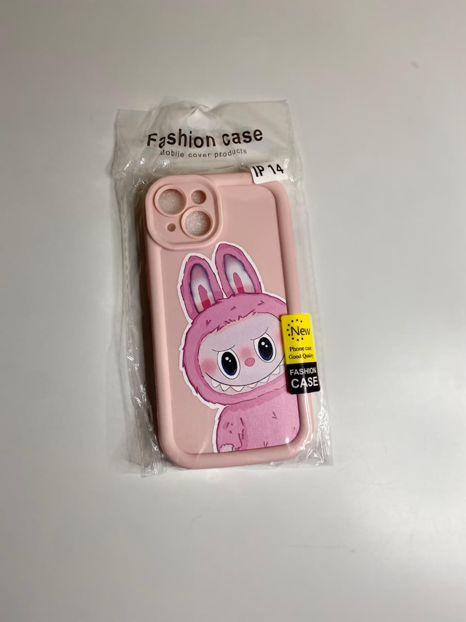 POCHETTE LABUBU