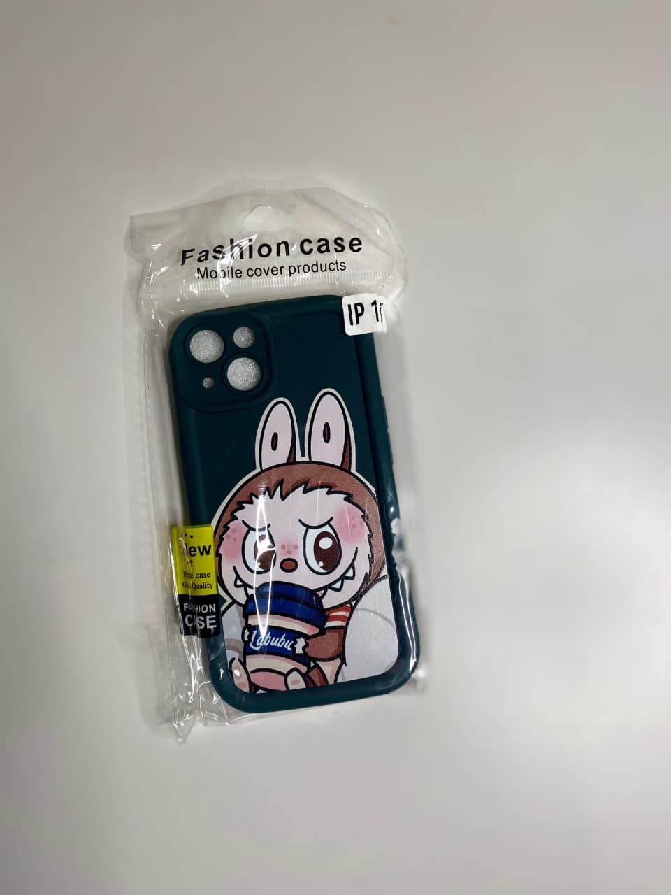 POCHETTE LABUBU