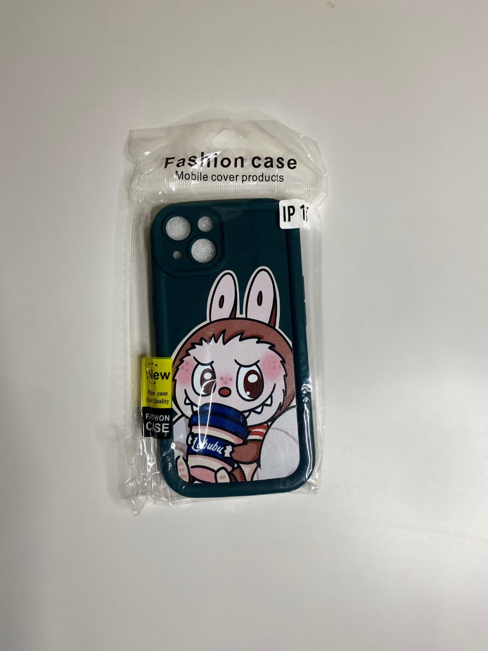 POCHETTE LABUBU