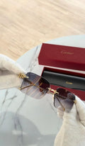 CARTIER  FEMME