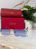 CARTIER LUNETTE