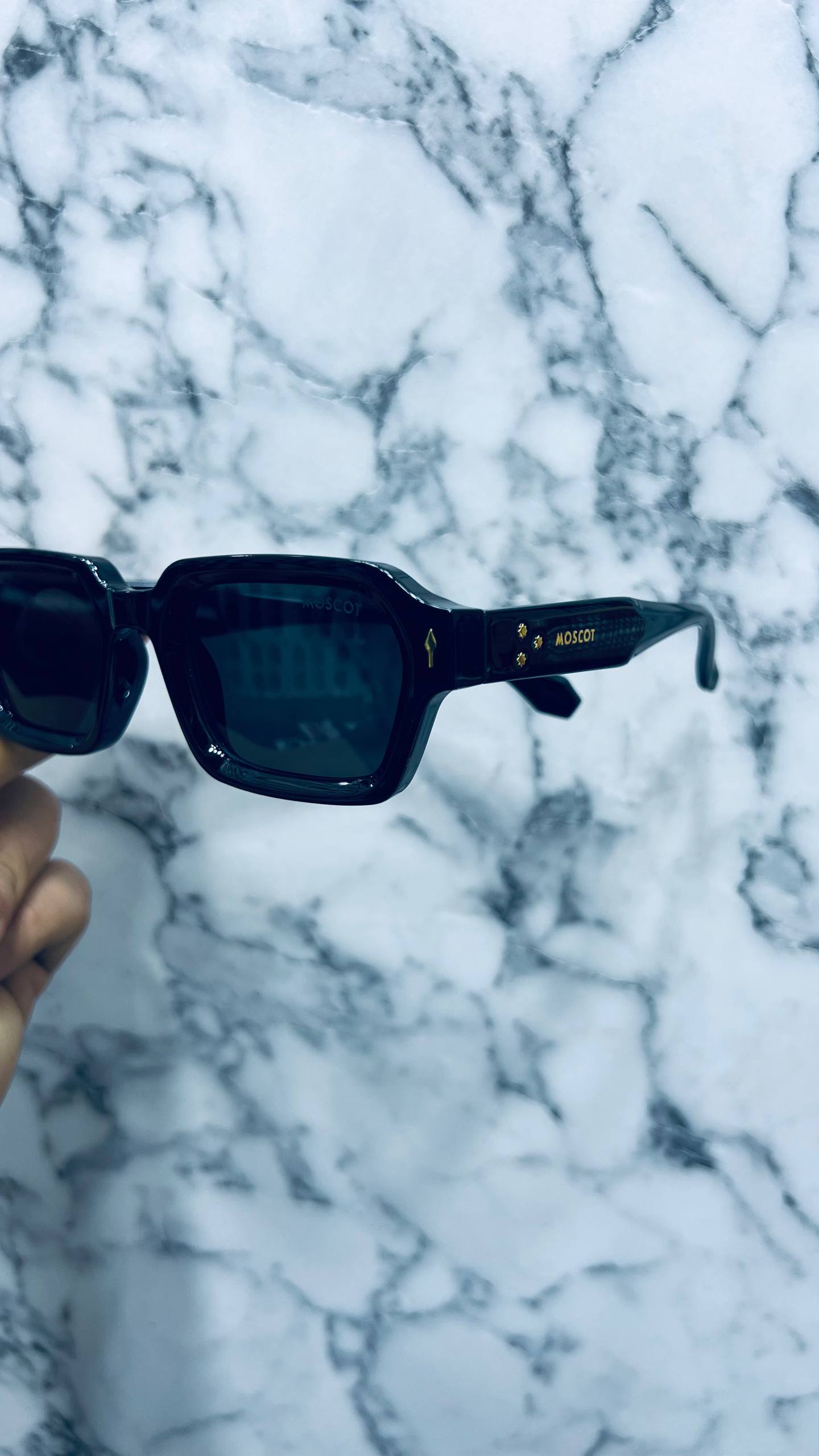 LUNETTE MOSCOT