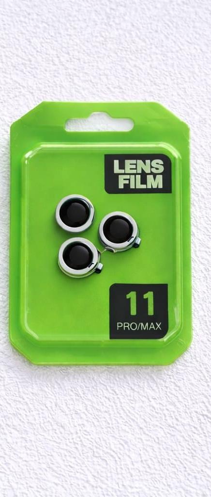 LENS FILM IPHONE