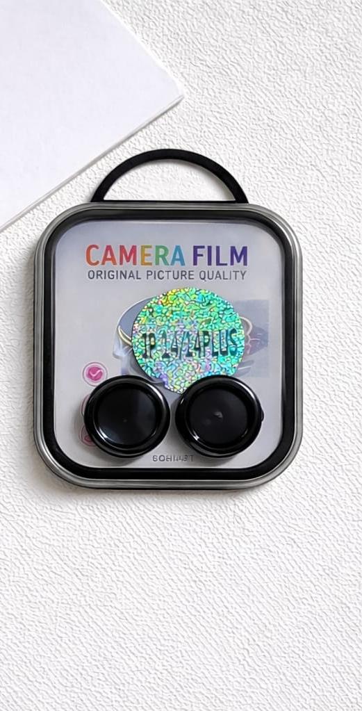 LENS FILM IPHONE