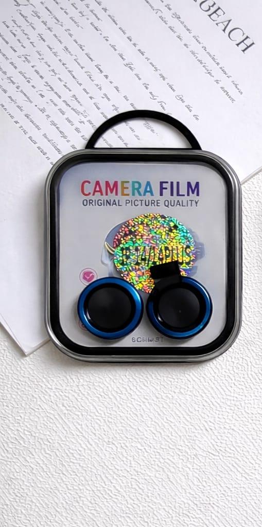 LENS FILM IPHONE