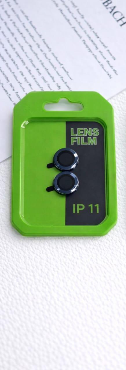 LENS FILM IPHONE